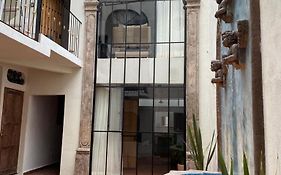 Casa Laberinto