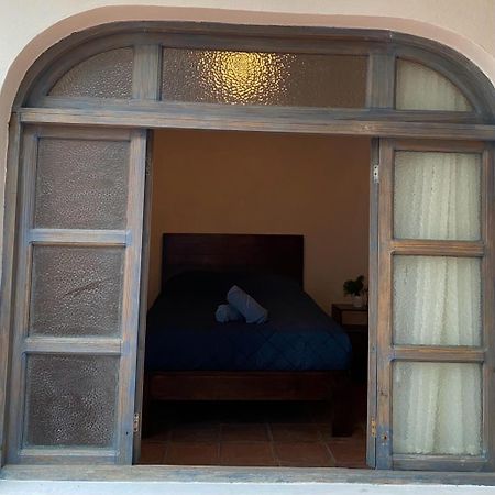 Casa Laberinto Hotell San Miguel de Allende Exteriör bild