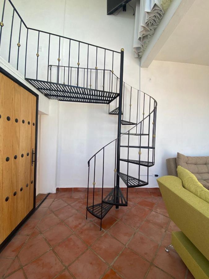 Casa Laberinto Hotell San Miguel de Allende Exteriör bild