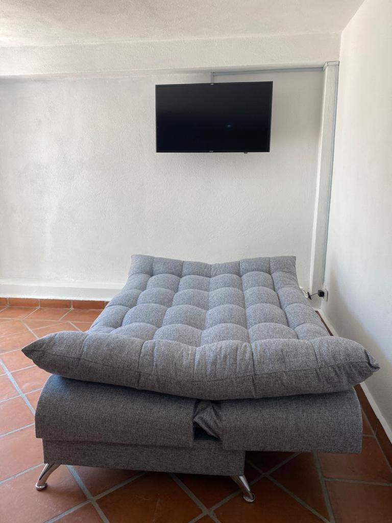 Casa Laberinto Hotell San Miguel de Allende Exteriör bild