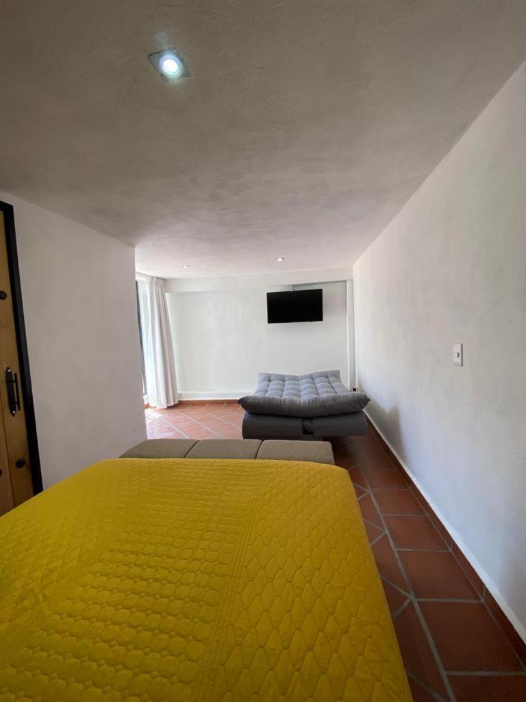 Casa Laberinto Hotell San Miguel de Allende Exteriör bild