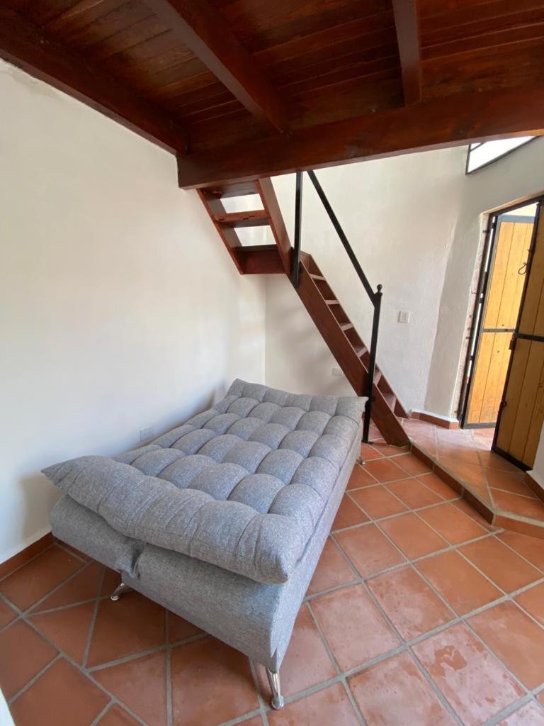 Casa Laberinto Hotell San Miguel de Allende Exteriör bild
