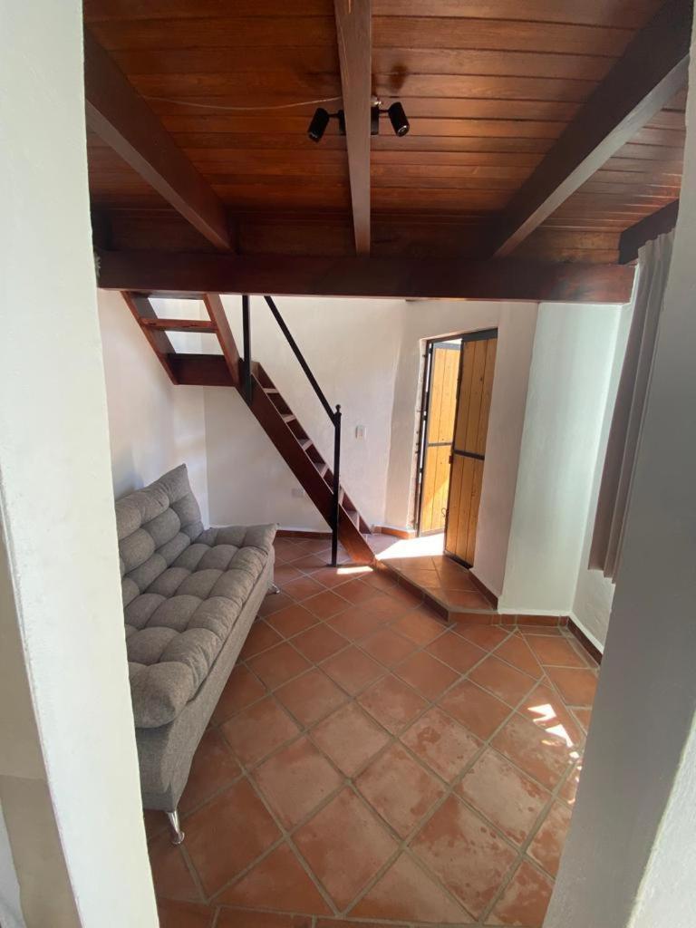 Casa Laberinto Hotell San Miguel de Allende Exteriör bild