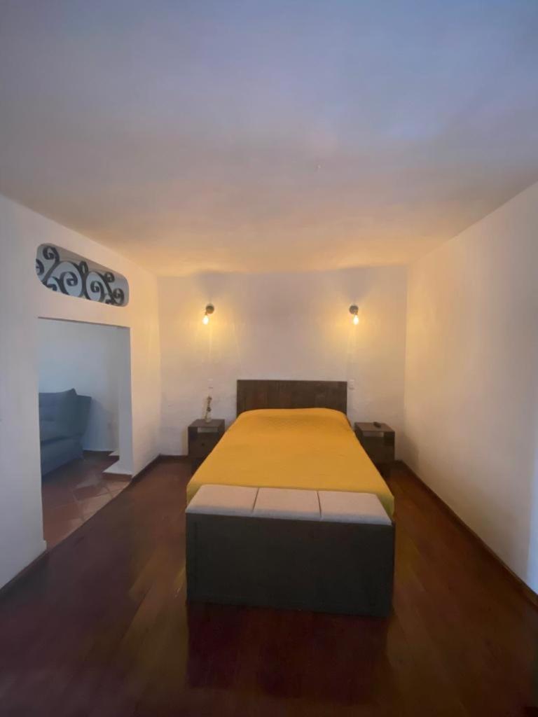 Casa Laberinto Hotell San Miguel de Allende Exteriör bild