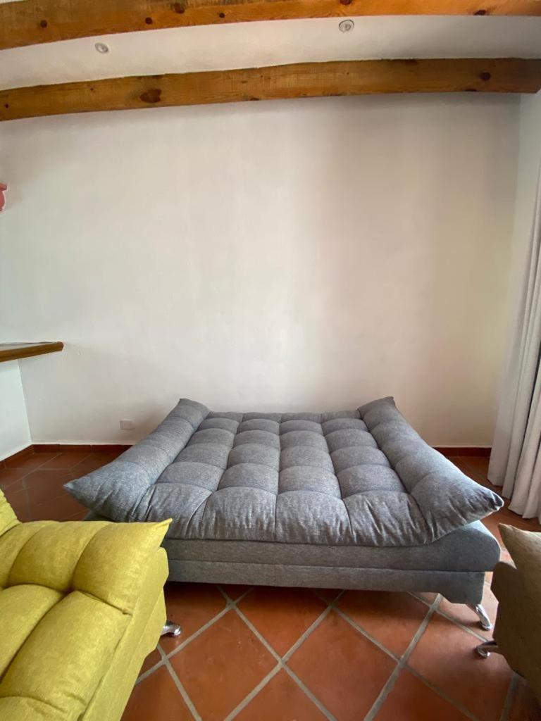 Casa Laberinto Hotell San Miguel de Allende Exteriör bild