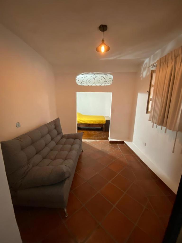Casa Laberinto Hotell San Miguel de Allende Exteriör bild