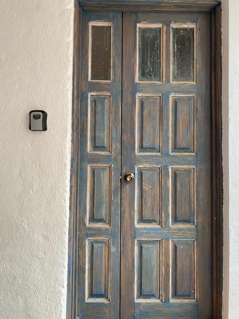 Casa Laberinto Hotell San Miguel de Allende Exteriör bild